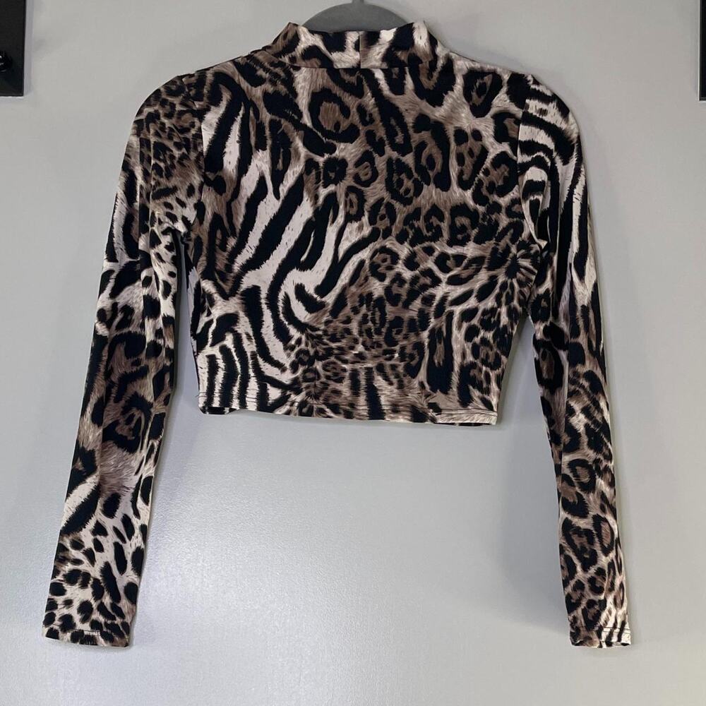Animal Print Set - Picture 4 of 7